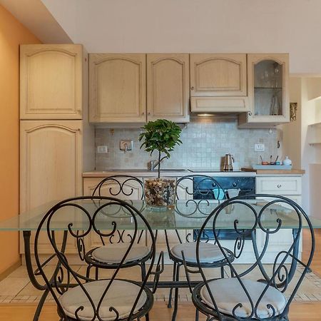 Lovely Flat San Giovanni Rome Exterior photo
