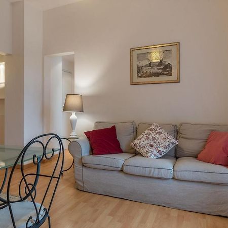 Lovely Flat San Giovanni Rome Exterior photo