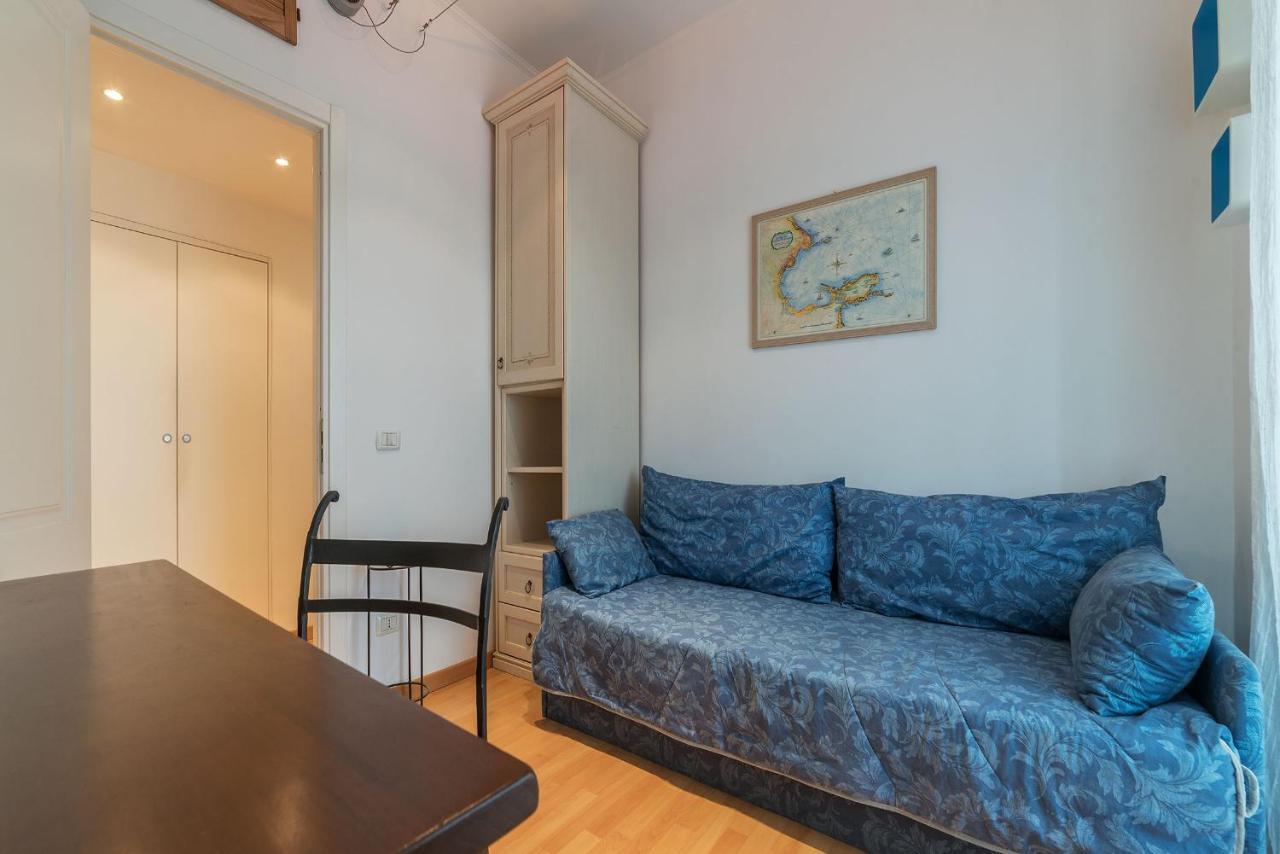 Lovely Flat San Giovanni Rome Exterior photo