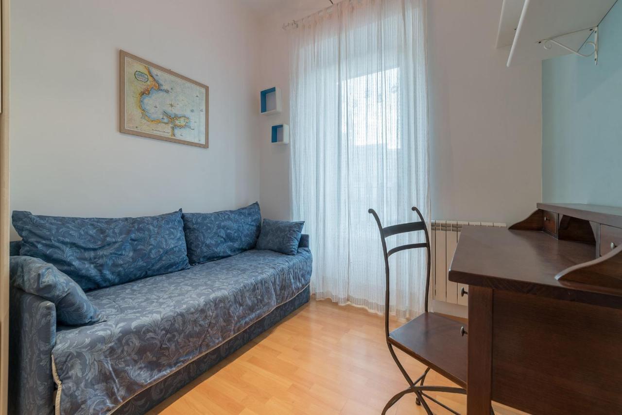 Lovely Flat San Giovanni Rome Exterior photo