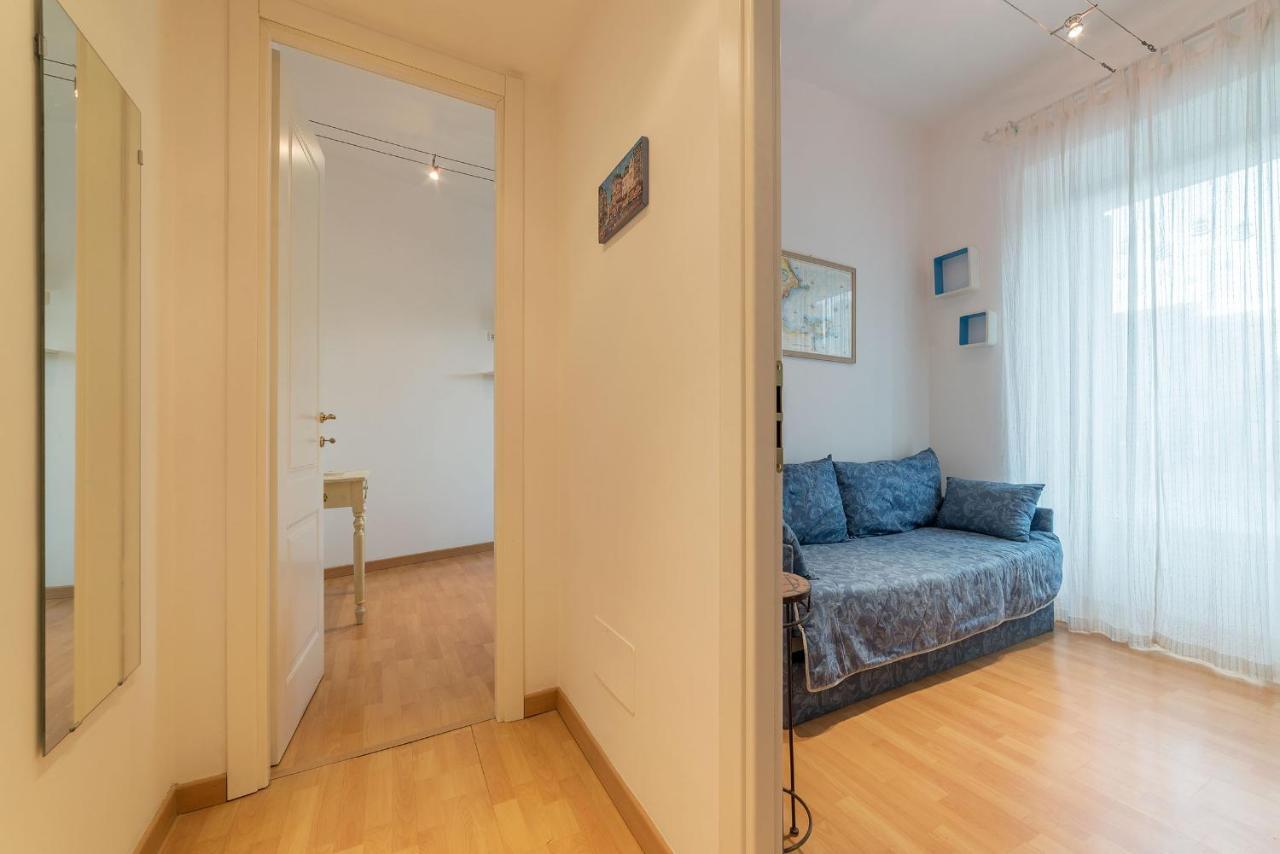 Lovely Flat San Giovanni Rome Exterior photo