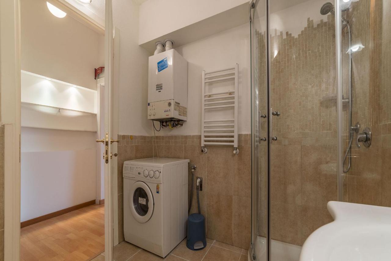 Lovely Flat San Giovanni Rome Exterior photo
