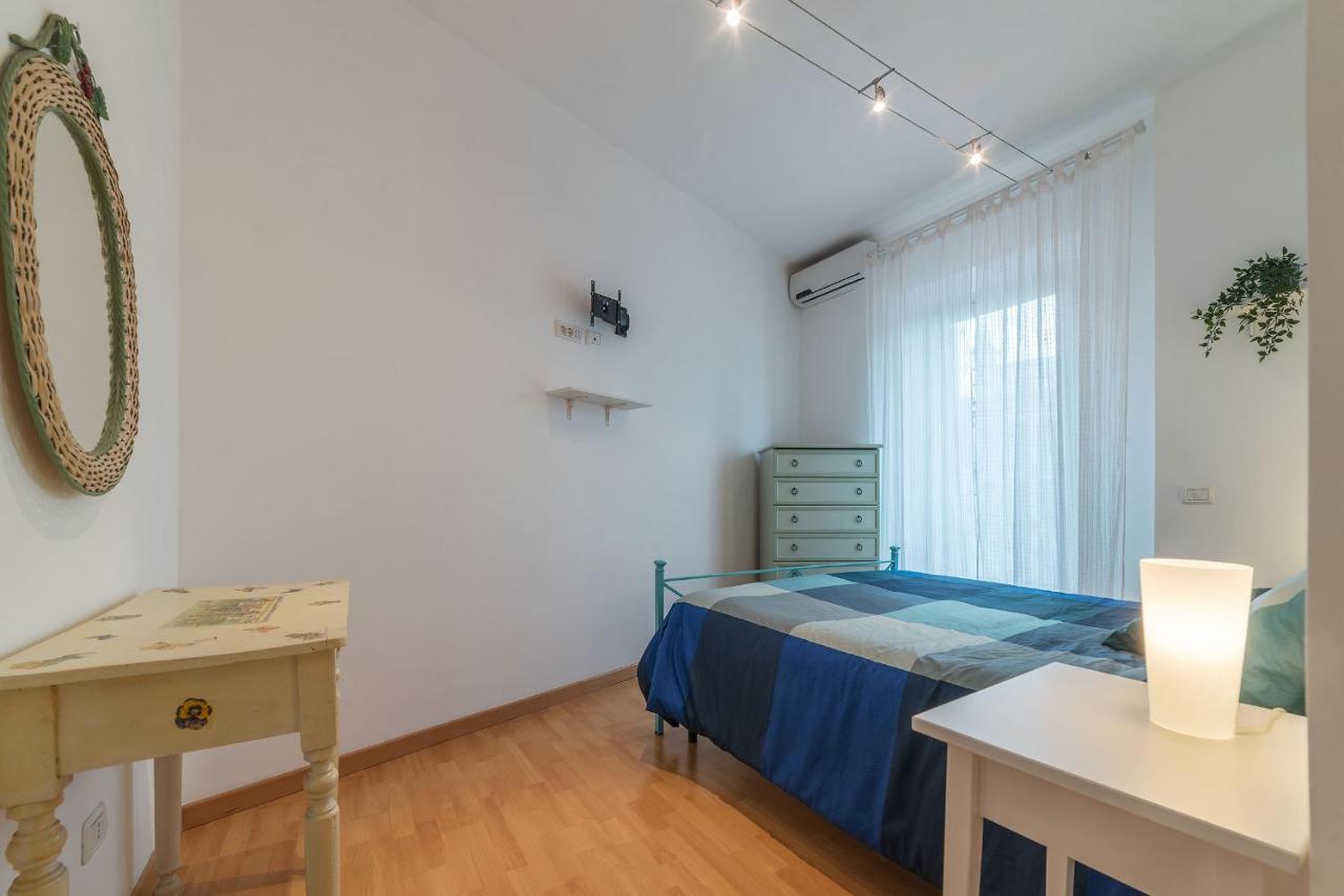 Lovely Flat San Giovanni Rome Exterior photo