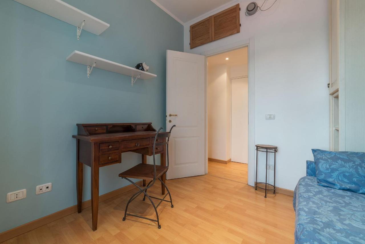 Lovely Flat San Giovanni Rome Exterior photo