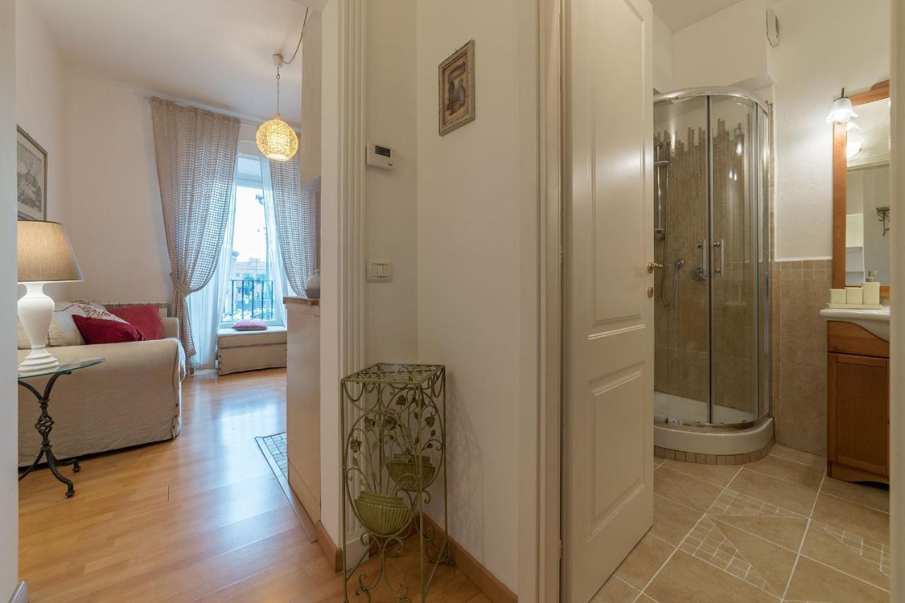 Lovely Flat San Giovanni Rome Exterior photo
